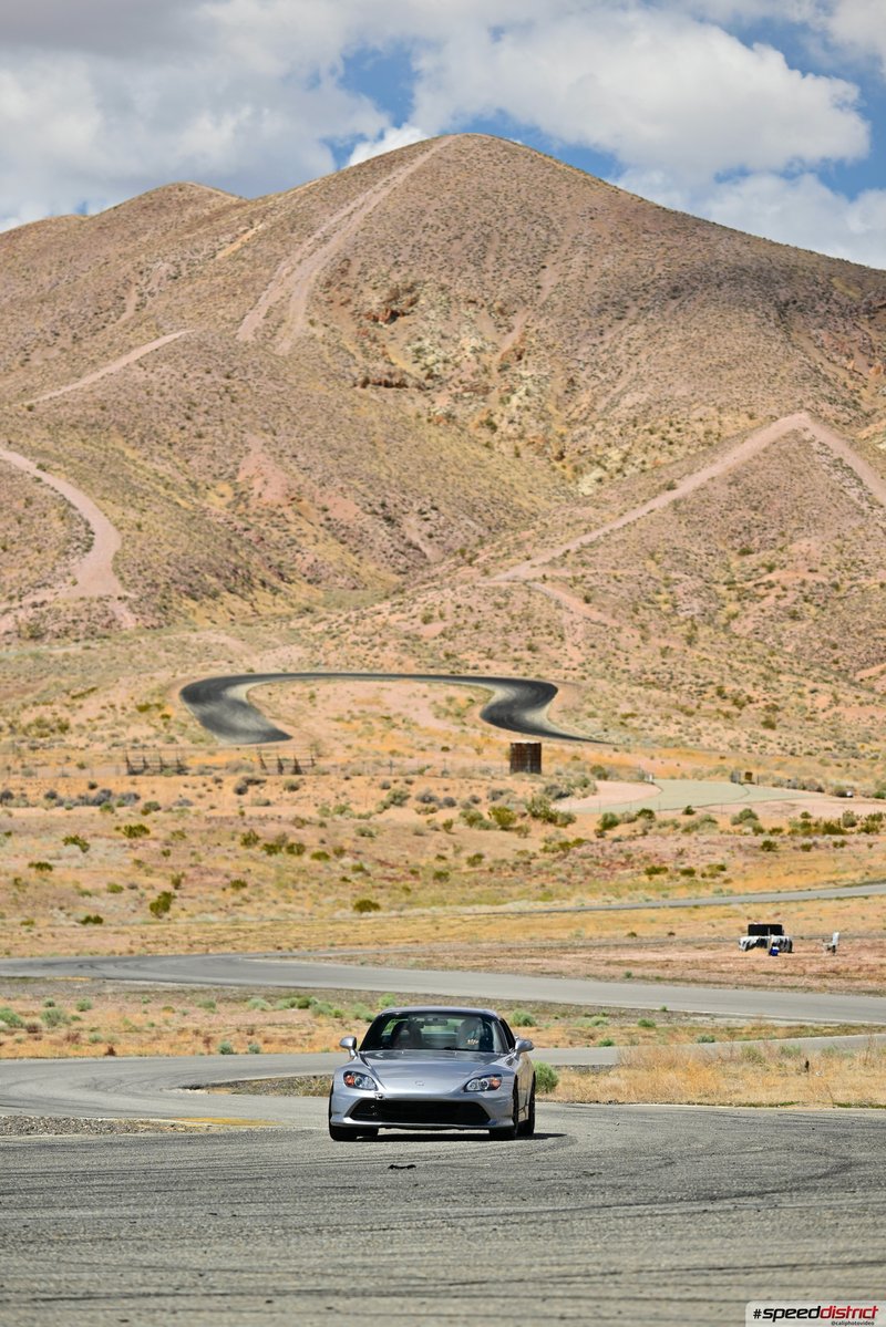 Honda S2000