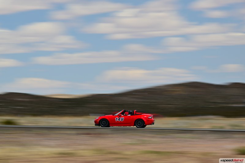Mazda MX-5 Miata