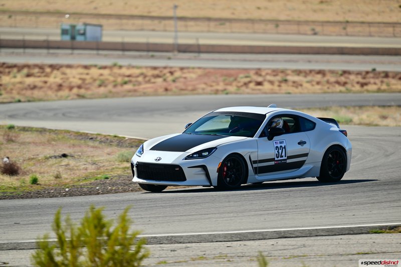 Toyota GR86