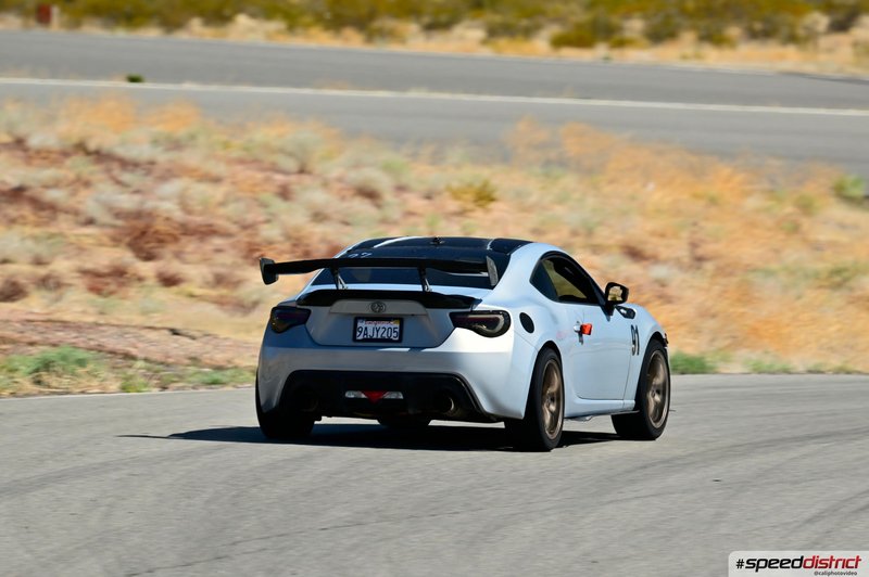 Scion FR-S