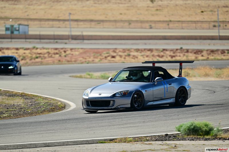Honda S2000
