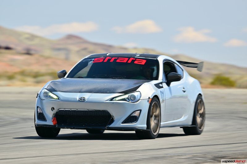 Scion FR-S