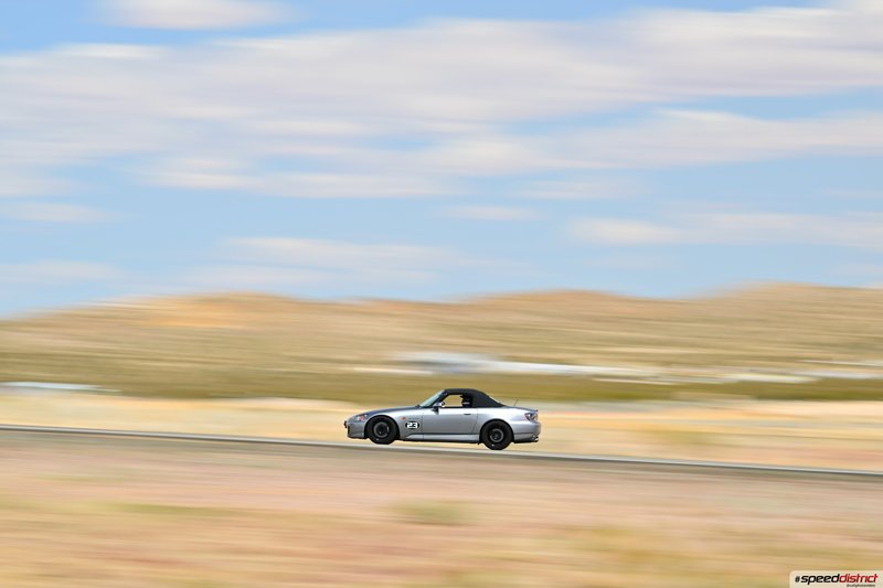 Honda S2000