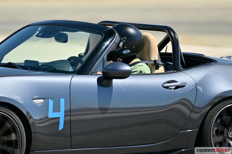 Mazda MX-5 Miata