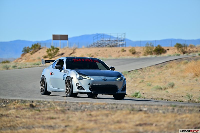 Scion FR-S
