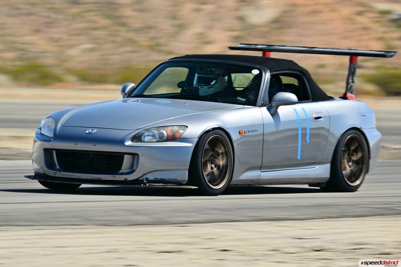 Honda S2000