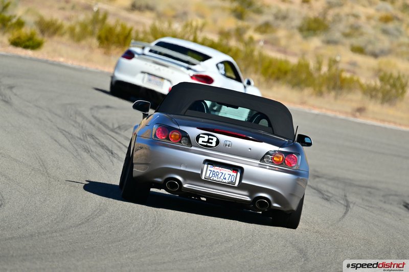 Honda S2000
