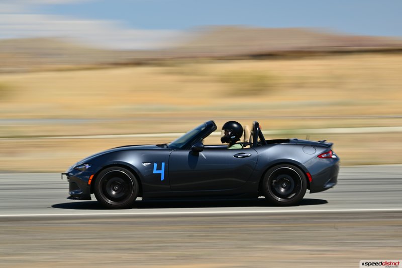 Mazda MX-5 Miata