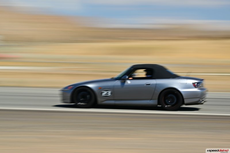 Honda S2000