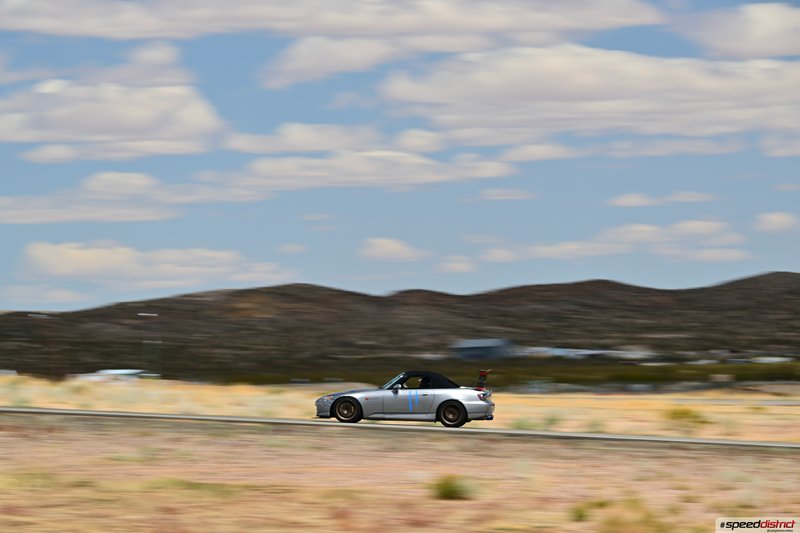Honda S2000