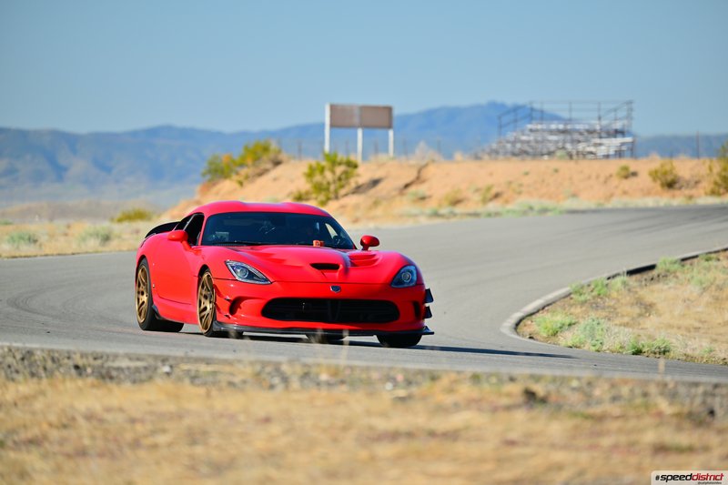 Dodge Viper GTS