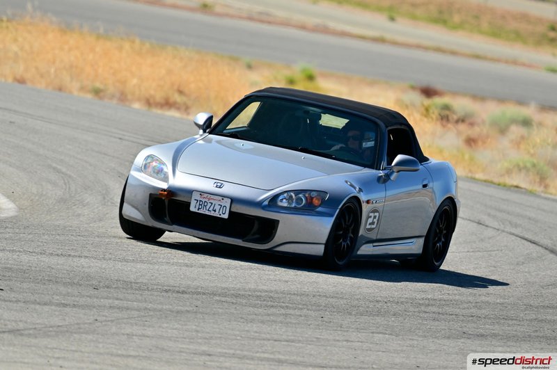 Honda S2000