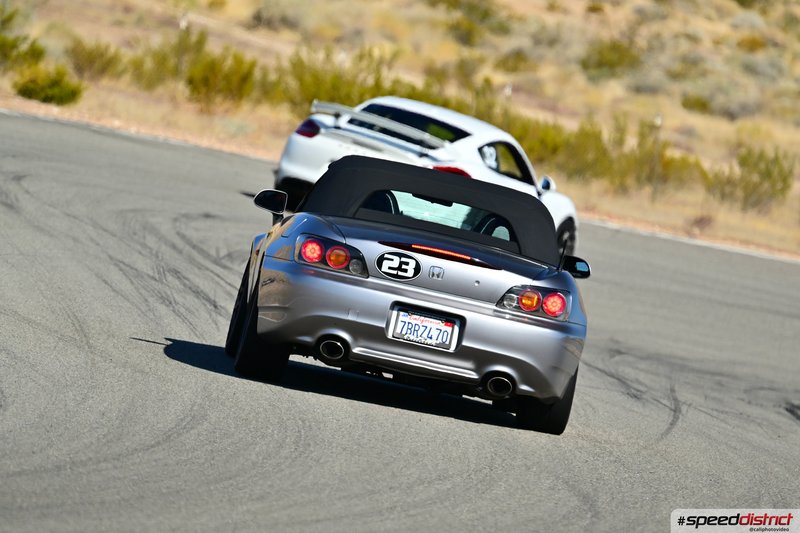 Honda S2000