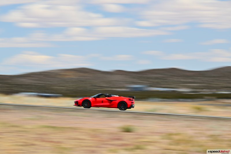 Chevrolet Corvette Z06