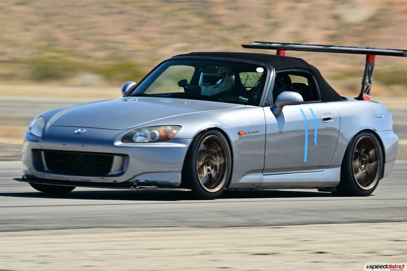 Honda S2000