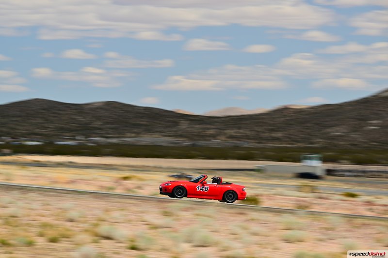 Mazda MX-5 Miata