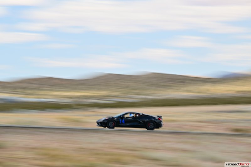 Porsche 911 GT3 RS black
