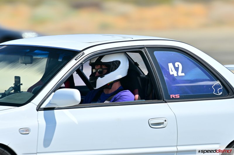 Porsche 911 GT3 RS white