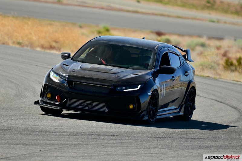 Chevrolet Camaro ZL1