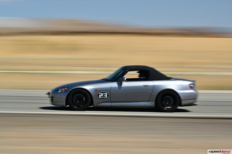 Honda S2000
