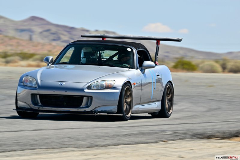 Honda S2000