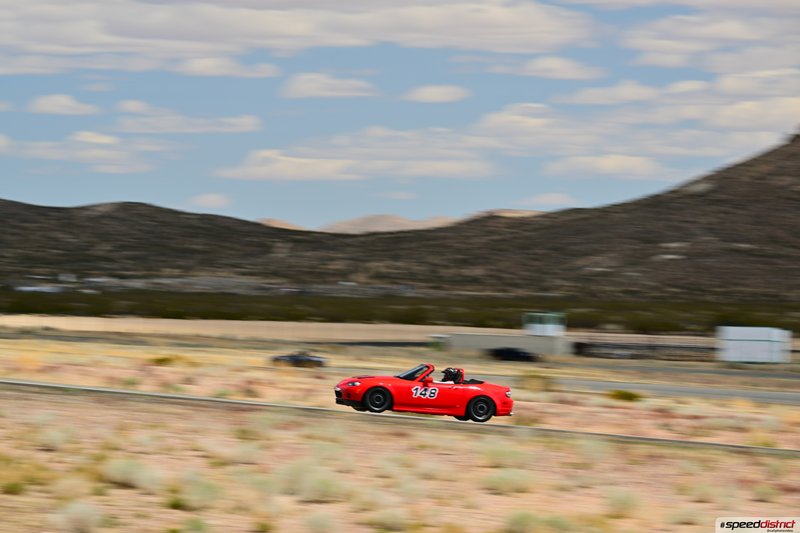 Mazda MX-5 Miata
