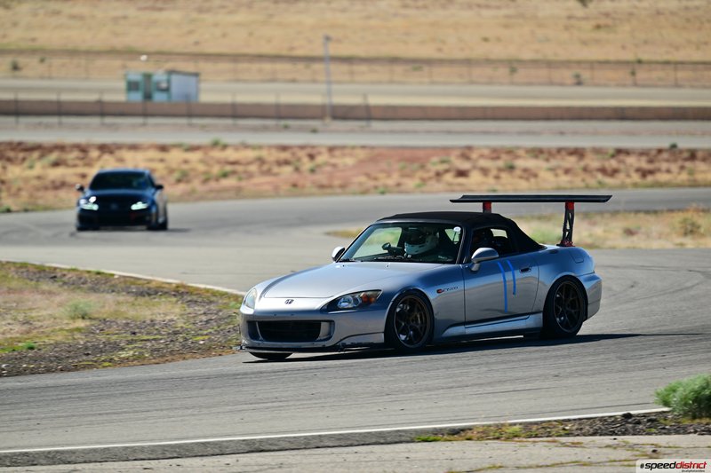 Honda S2000