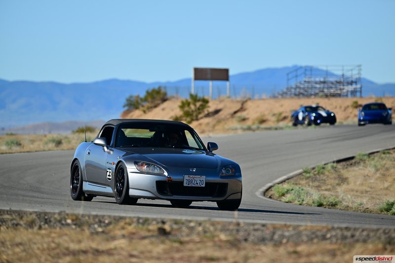Honda S2000