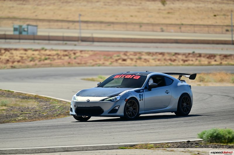 Scion FR-S