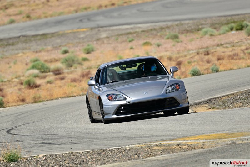 Honda S2000