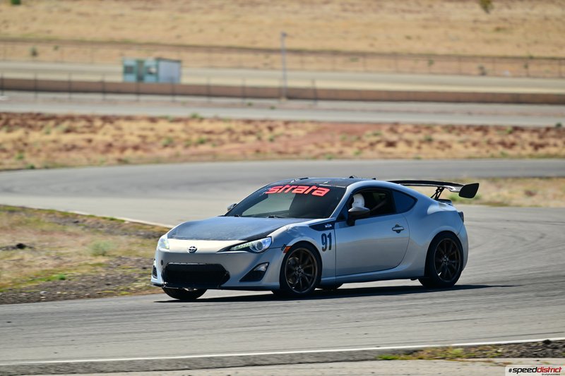 Scion FR-S