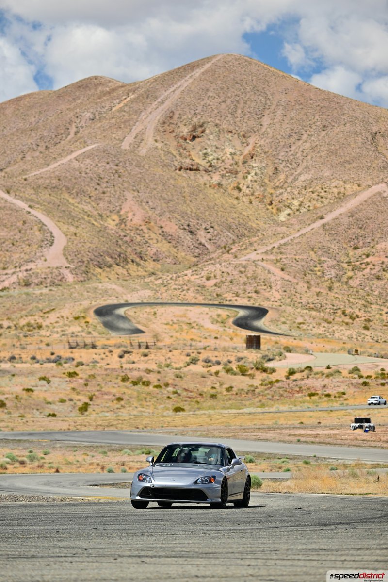 Honda S2000