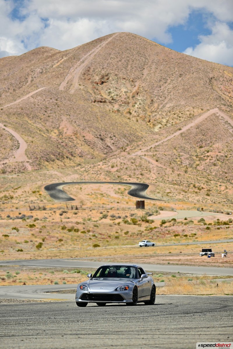 Honda S2000