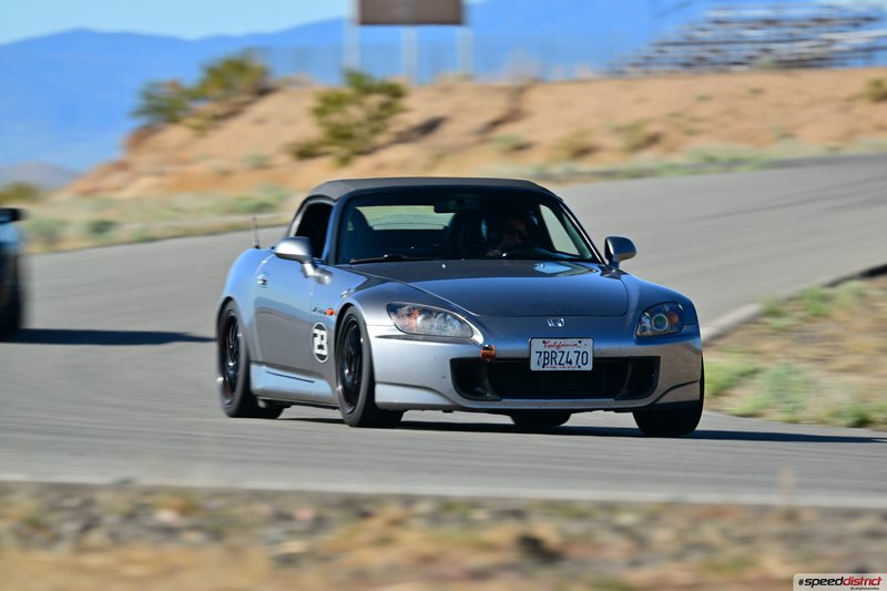 Honda S2000
