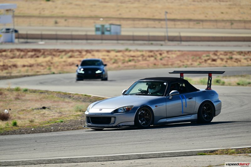Honda S2000