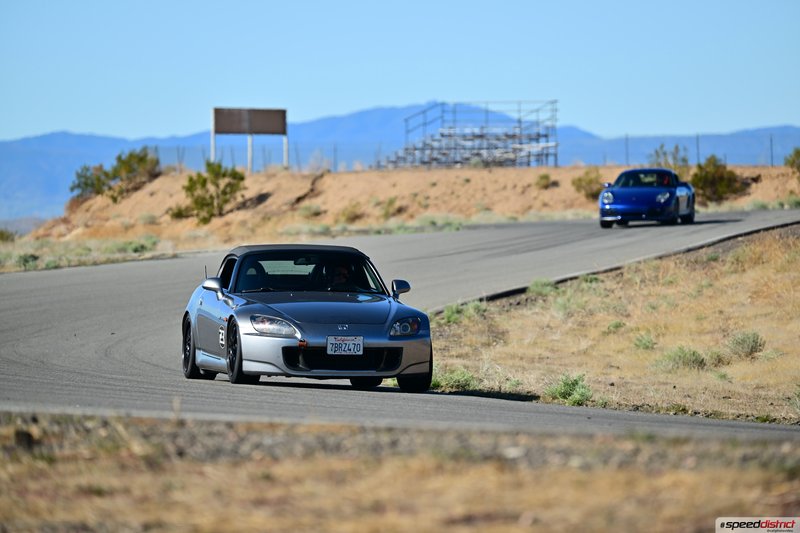 Honda S2000