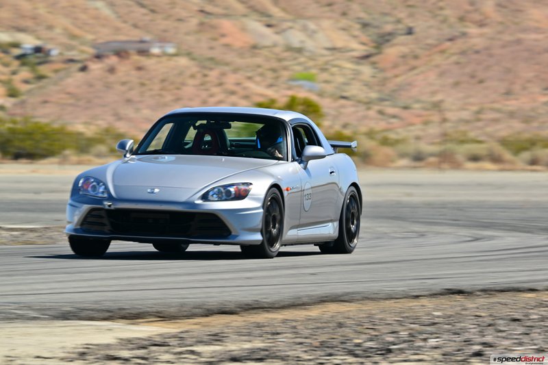 Honda S2000