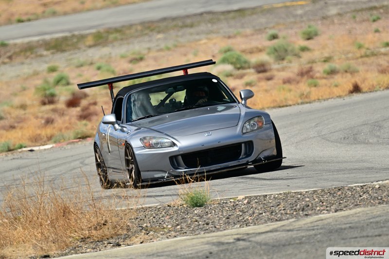 Honda S2000