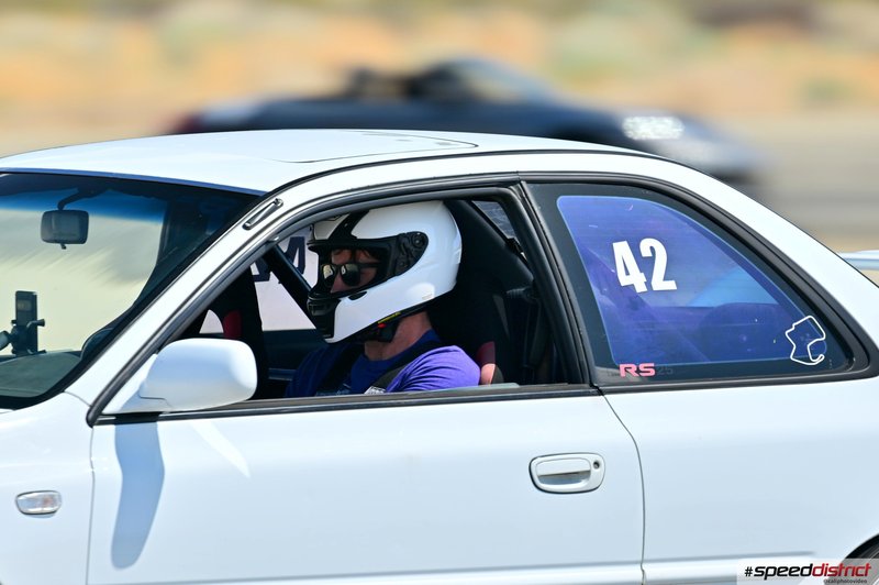 Porsche 911 GT3 RS white