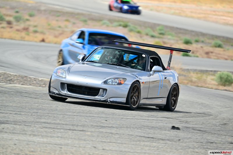 Honda S2000