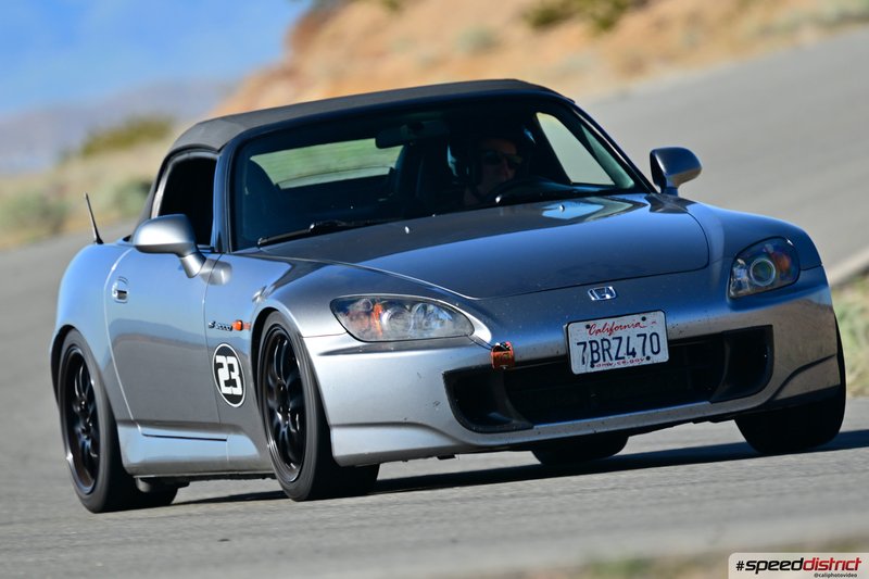 Honda S2000