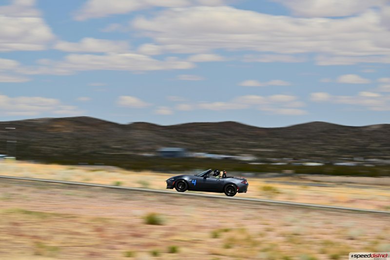 Mazda MX-5 Miata