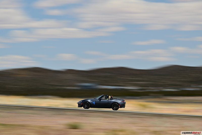Mazda MX-5 Miata