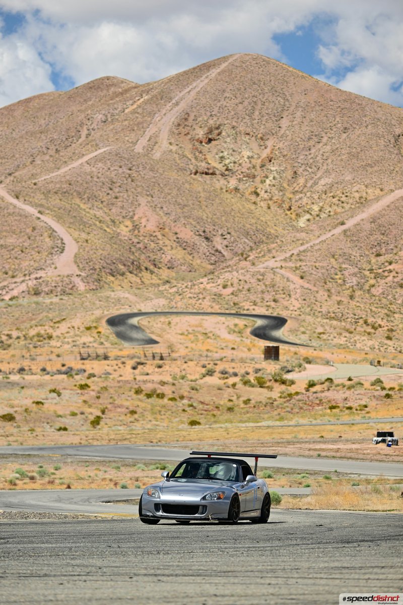 Honda S2000
