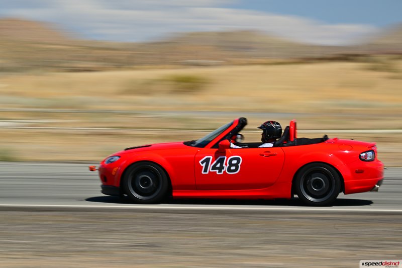 Mazda MX-5 Miata