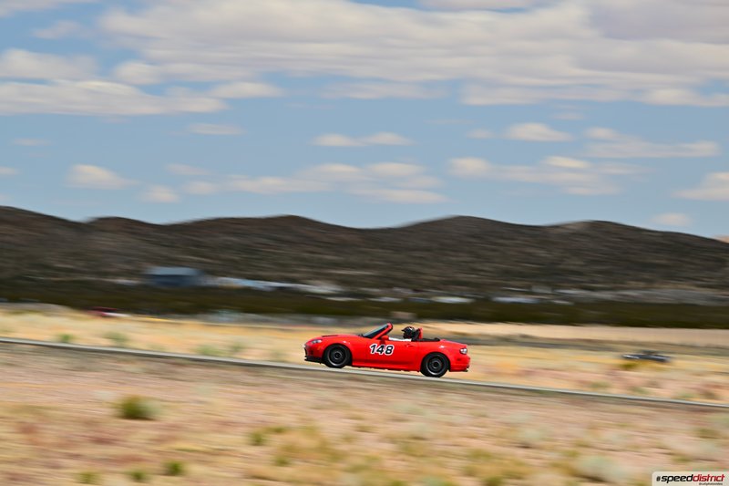 Mazda MX-5 Miata