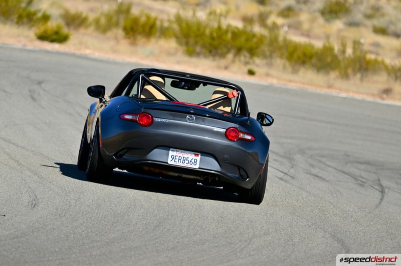 Mazda MX-5 Miata