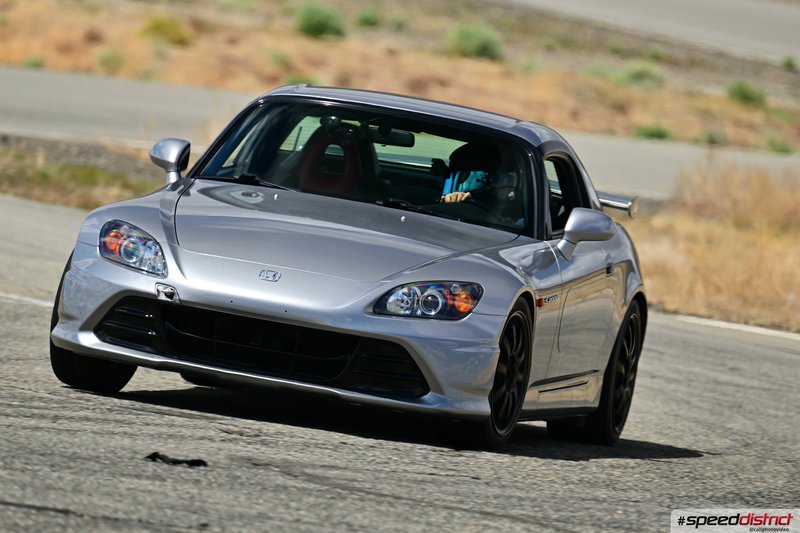 Honda S2000