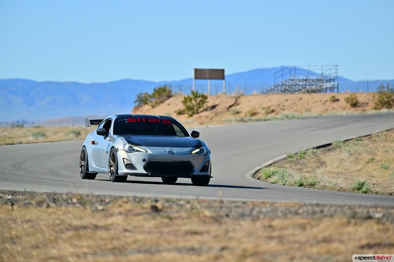 Scion FR-S