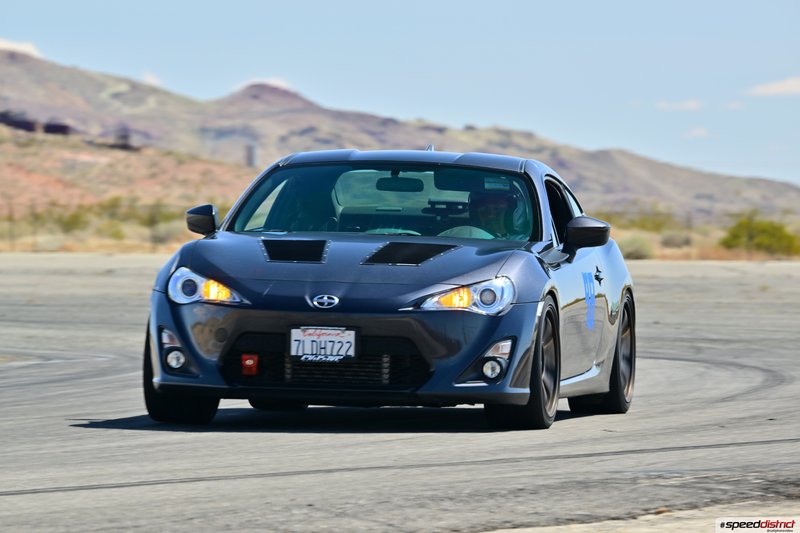 Scion FR-S